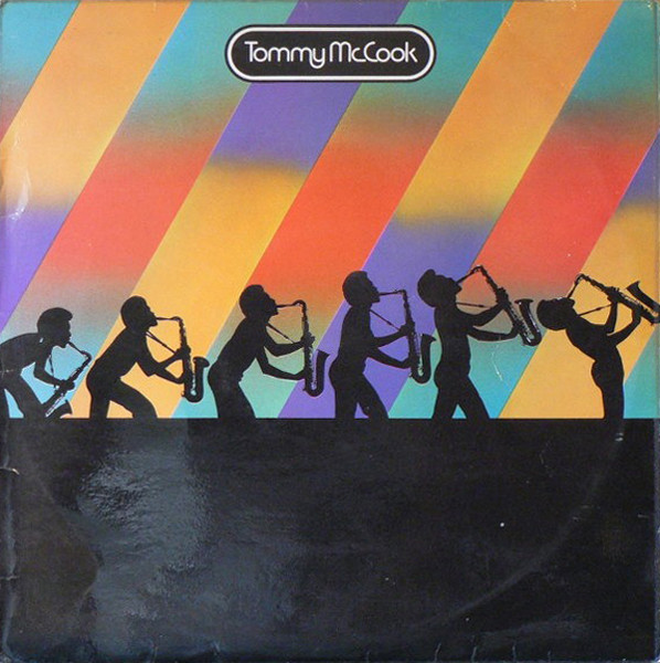 Tommy McCook