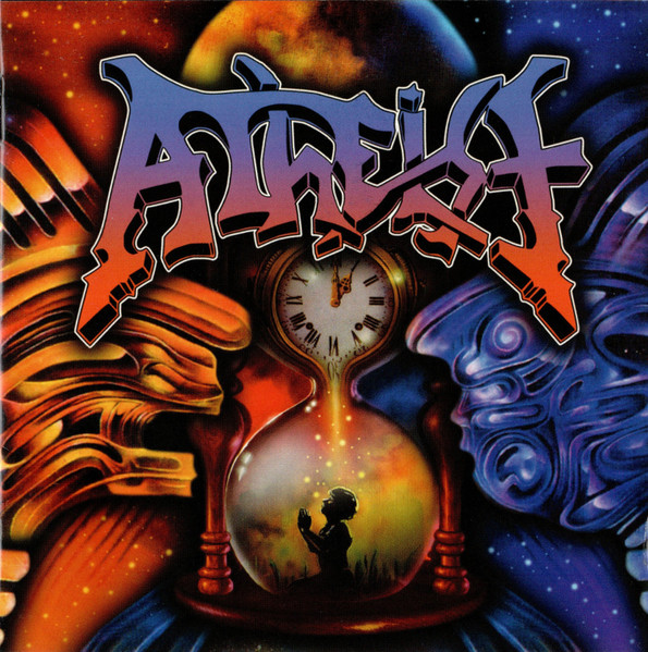 Unquestionable Presence: Live At Wacken