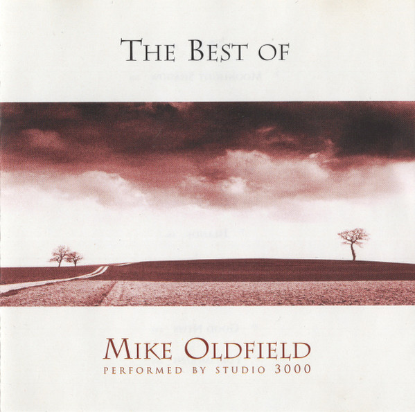 The Best Of Mike Oldfield