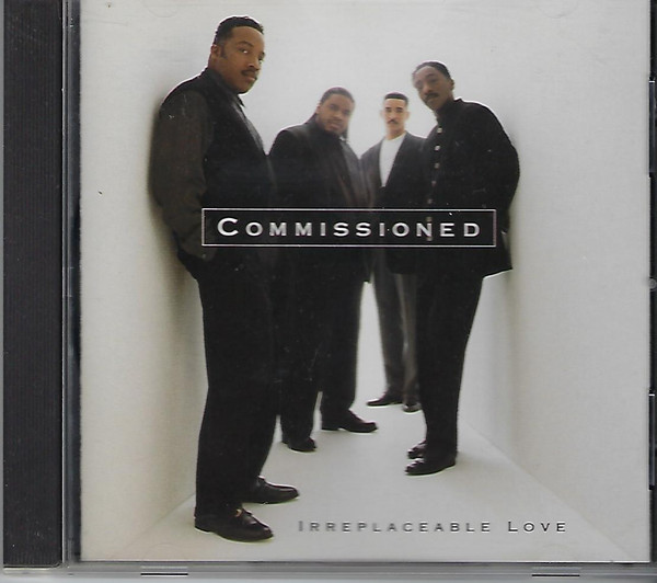 Irreplaceable Love