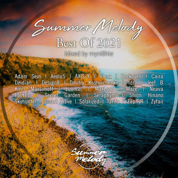 Summer Melody (Best of 2021)