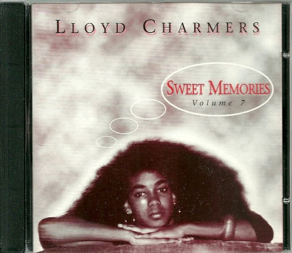 Sweet Memories Volume 7