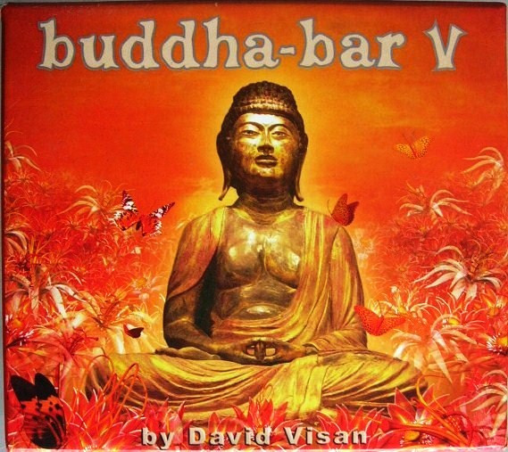 Buddha-Bar V