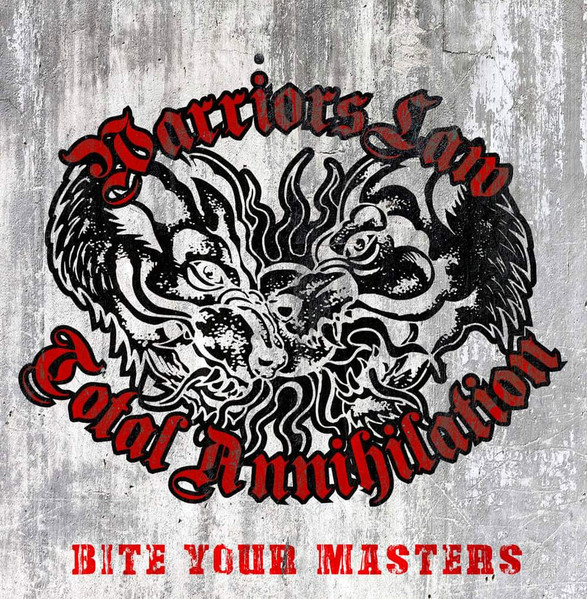 Bite Your Masters