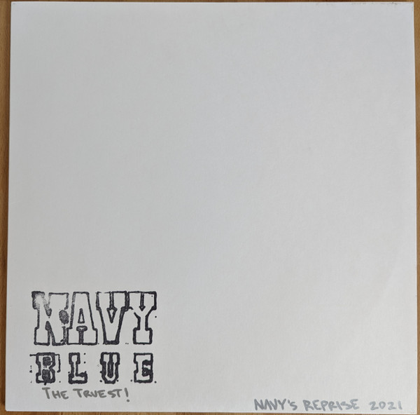 Navy's Reprise