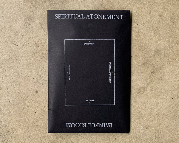 Spiritual Atonement