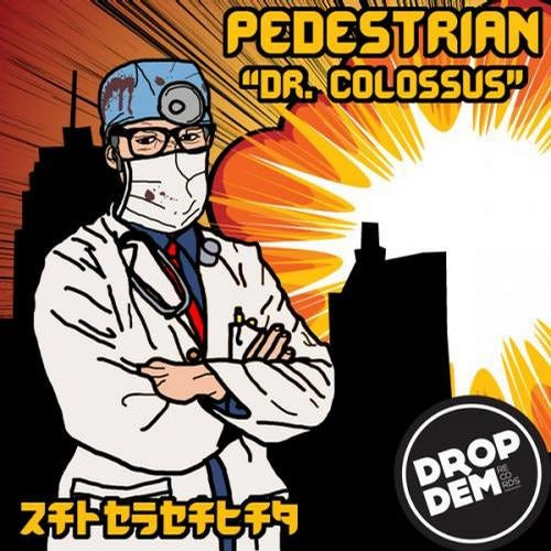 Dr. Colossus