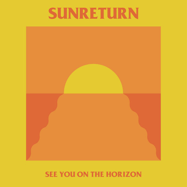 See You On The Horizon 