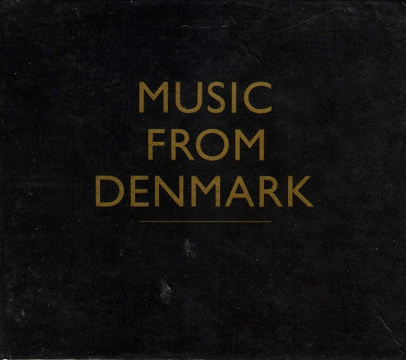 Music From Denmark 1993