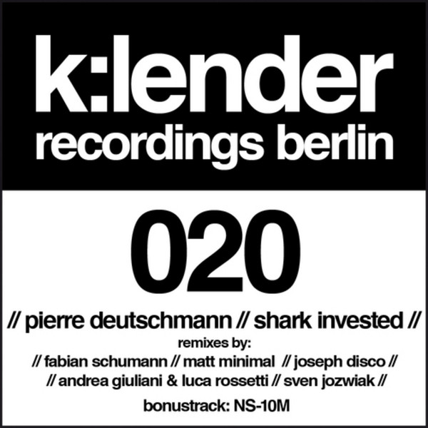Shark Invested