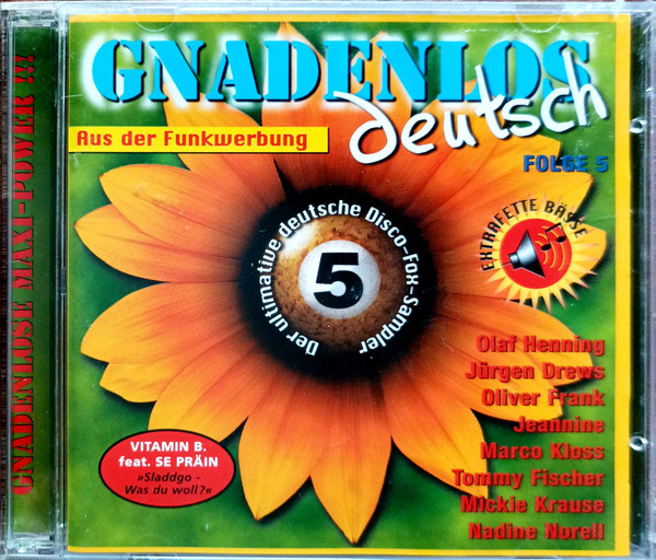 Gnadenlos Deutsch Folge 5