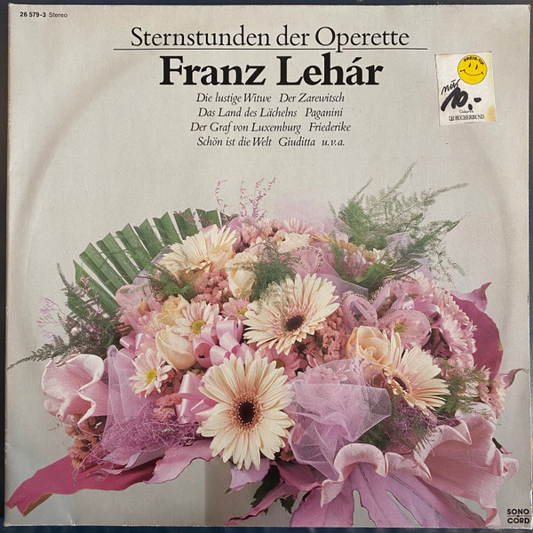 Sternstunden Der Operette