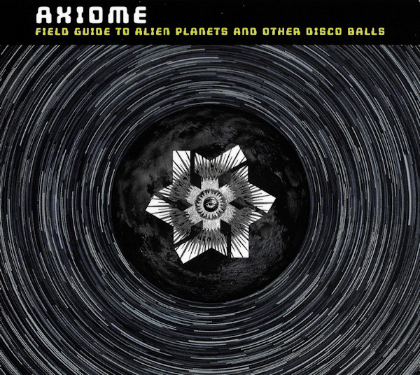 Field Guide To Alien Planets And Other Disco Balls