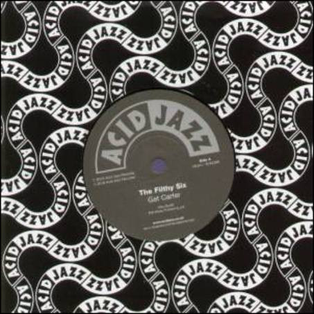 Get Carter / Knockout
