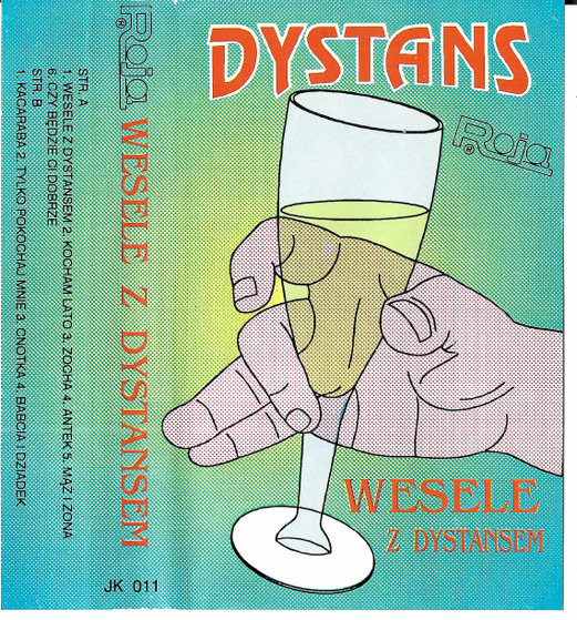 Wesele Z Dystansem