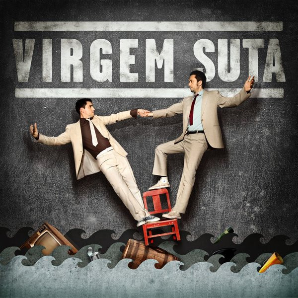 Virgem Suta
