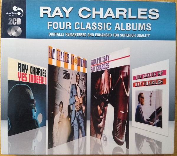 Four Classic Albums