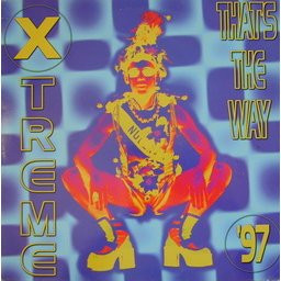 That's The Way '97