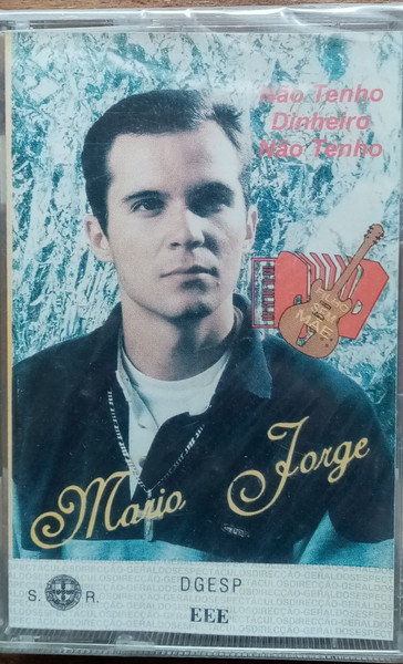Não Tenho Dinheiro Não Tenho