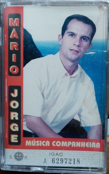 Música Companheira