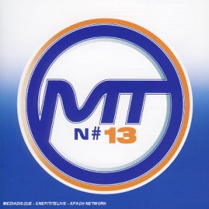Mega Techno 13