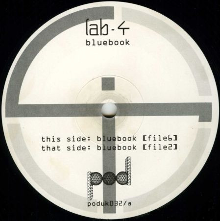 Bluebook