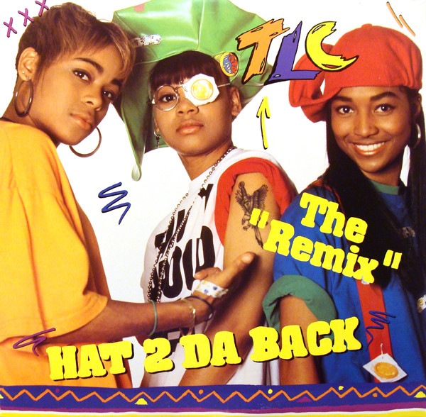 Hat 2 Da Back (The "Remix")