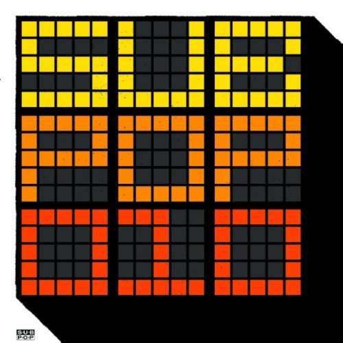 Digital Bang: The 2010 Sub Pop Sampler For Amazon