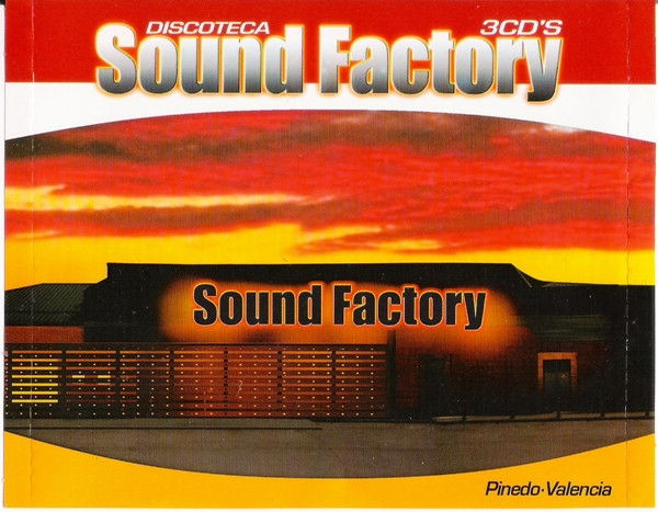 Sound Factory