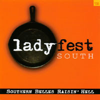 Ladyfest South