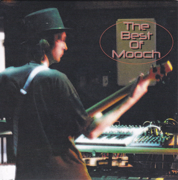 The Best Of Mooch