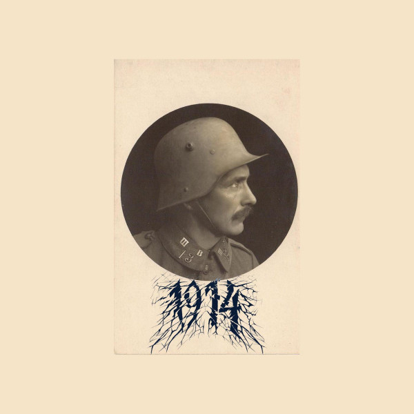Flammenwerfer Vor! (Previously Unreleased Track Live​@​Doom Over Kyiv 2019)