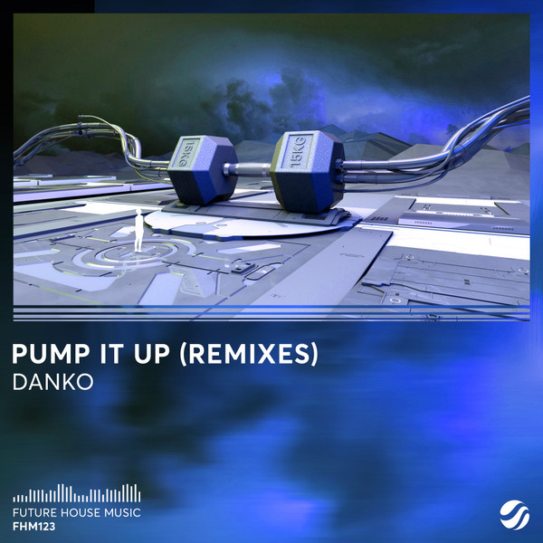 Pump It Up (Remixes)