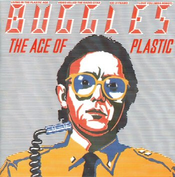 The Age Of Plastic