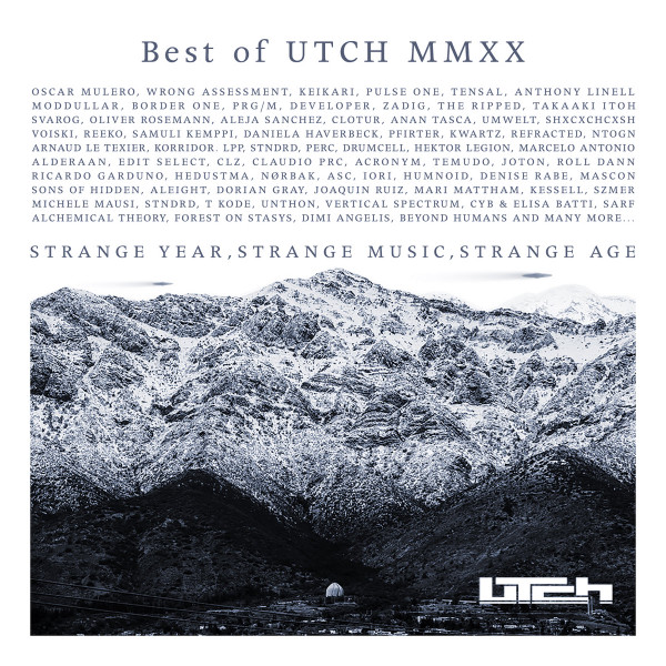Best Of Utch MMXX