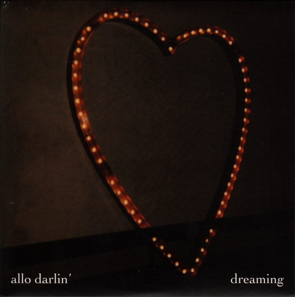 Dreaming