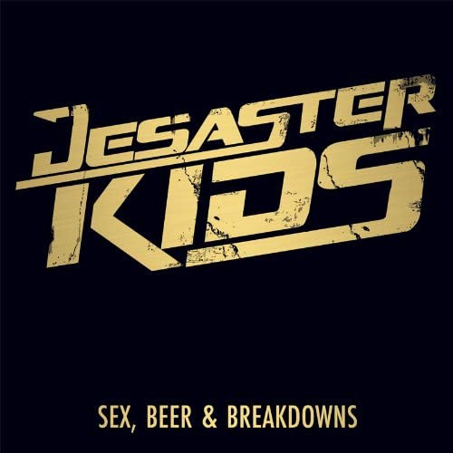 Sex, Beer & Breakdowns