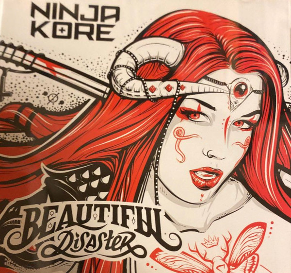 Beautiful Disaster