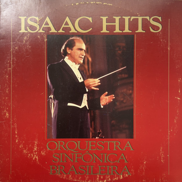 Isaac Hits