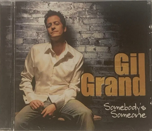 Somebody's Someone