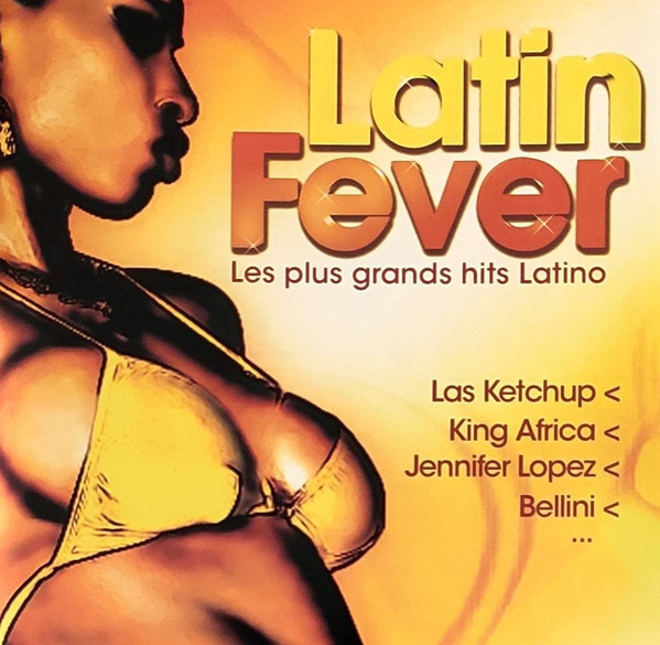Latin Fever