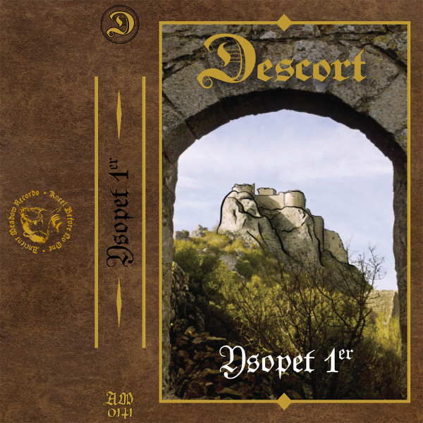 Ysopet 1er