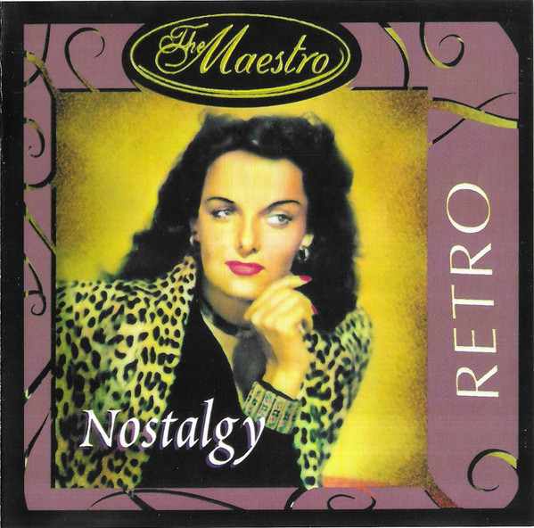 Nostalgy