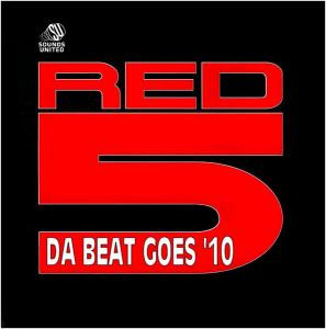 Da Beat Goes '10