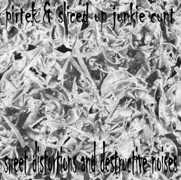 Sweet Distortions And Destructive Noises