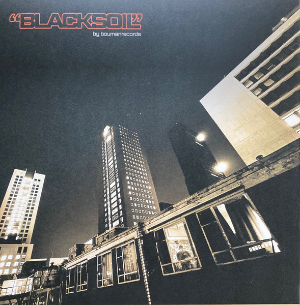 Blacksoil 
