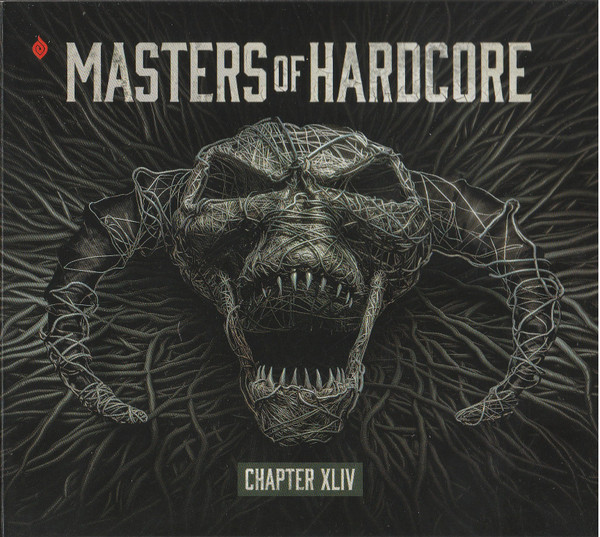 Masters Of Hardcore Chapter XLIV