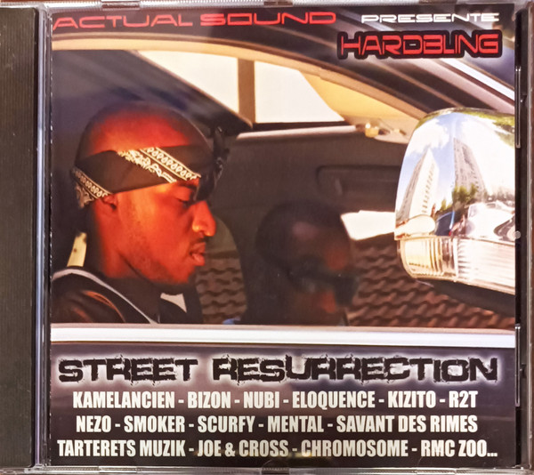 Hard Bling Street Résurrection