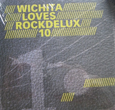 Wichita Loves Rockdelux 10