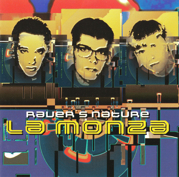 La Monza